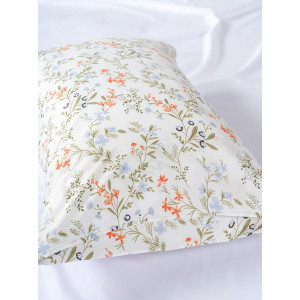 Наволочки классические полиэстер "Летний луг" (2 шт.)