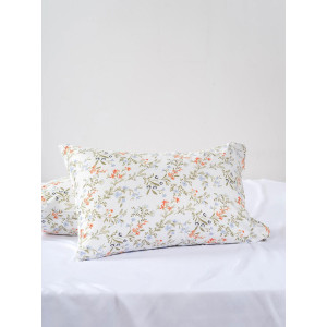 Наволочки классические полиэстер "Летний луг" (2 шт.)