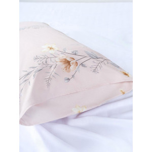 Наволочки классические полиэстер "Нежная лоза" (2 шт.)