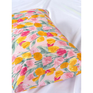 Наволочки классические полиэстер "Палитра" (2 шт.)