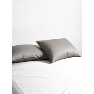 Наволочки классические полиэстер "Туман" (2 шт.)