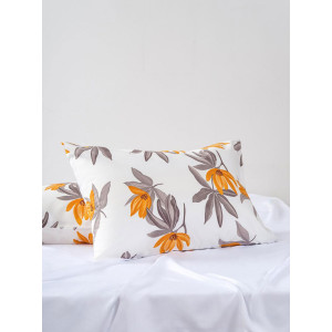 Наволочки классические полиэстер "Физалис" (2 шт.)