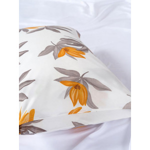 Наволочки классические полиэстер "Физалис" (2 шт.)