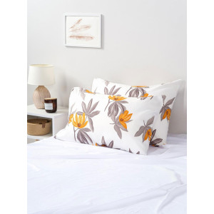 Наволочки классические полиэстер "Физалис" (2 шт.)