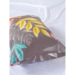 Наволочки классические полиэстер "Флора" (2 шт.)