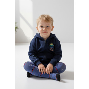 Колготки детские "Ралли" (последний размер) джинс 80-86 Колготки детские "Ралли" (последний размер) джинс 80-86