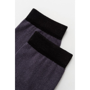 Носки мужские "Лучший дед" - упаковка 1 пара (последний размер) 25-29