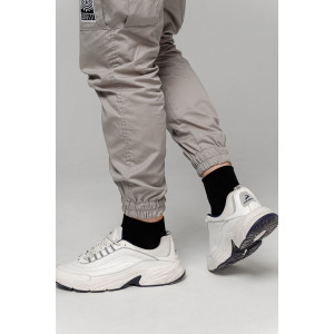 Носки мужские "Универсал" - упаковка 5 пар (последний размер) черный 25-29