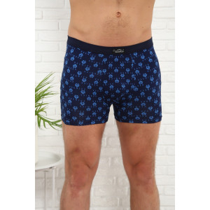 Трусы мужские №64801 бамбук (последний размер) - упаковка 2 шт. 54