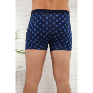 Трусы мужские №64801 бамбук (последний размер) - упаковка 2 шт. 54