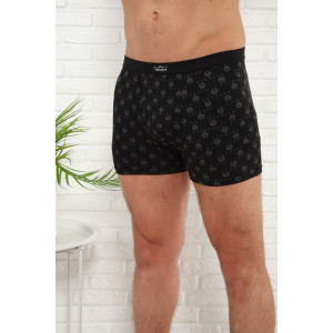 Трусы мужские №64801 бамбук (последний размер) - упаковка 2 шт. 54