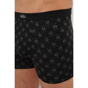 Трусы мужские №64801 бамбук (последний размер) - упаковка 2 шт. 54