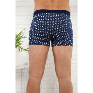 Трусы мужские №64802 бамбук (последний размер) - упаковка 2 шт. 50