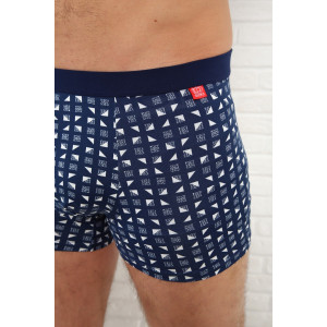 Трусы мужские №64802 бамбук (последний размер) - упаковка 2 шт. 50