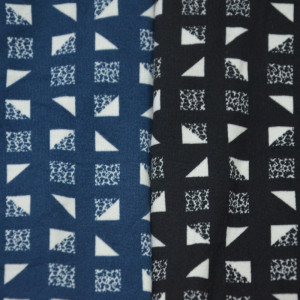 Трусы мужские №64802 бамбук (последний размер) - упаковка 2 шт. 50