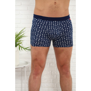 Трусы мужские №64802 бамбук (последний размер) - упаковка 2 шт. 50