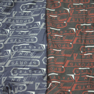 Трусы мужские №45053 бамбук (последний размер) - упаковка 2 шт. 48