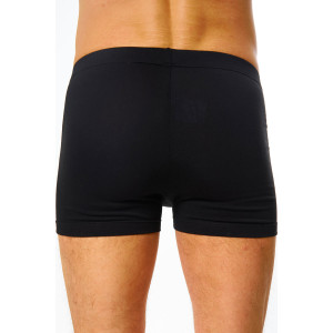 Трусы мужские "Вторник" кулирка с лайкрой пенье (последний размер) черный 58,60