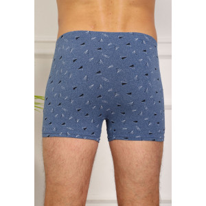 Трусы мужские №64899 бамбук (последний размер) - упаковка 2 шт. 54