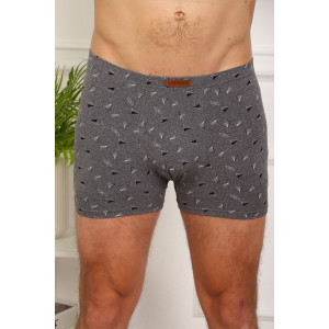 Трусы мужские №64899 бамбук (последний размер) - упаковка 2 шт. 54