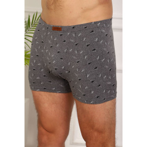 Трусы мужские №64899 бамбук (последний размер) - упаковка 2 шт. 54