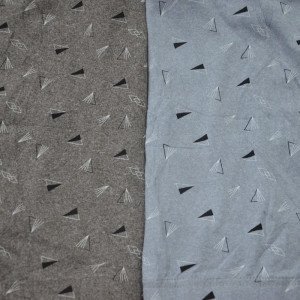 Трусы мужские №64899 бамбук (последний размер) - упаковка 2 шт. 54