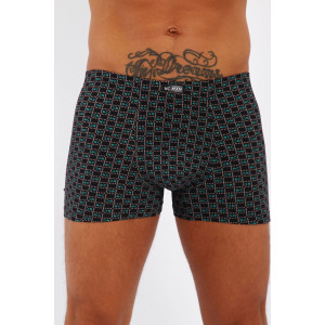 Трусы мужские №45059 бамбук (последний размер) - упаковка 2 шт. 48