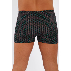 Трусы мужские №45059 бамбук (последний размер) - упаковка 2 шт. 48