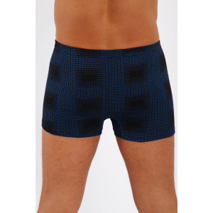 Трусы мужские №28607 бамбук (последний размер) - упаковка 2 шт. 54