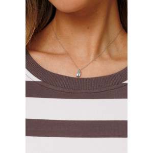 Толстовка женская ТЖ40 футер 2-х нитка пенье (р-ры: 46-60) мокко