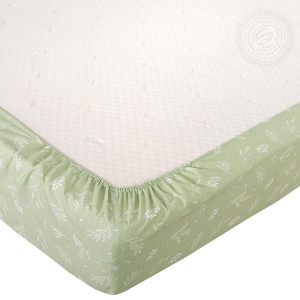 Постельное белье поплин на резинке "Илона" Постельное белье поплин на резинке "Илона"