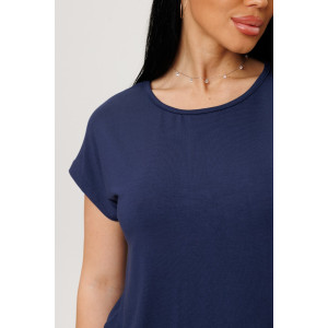 Костюм двойка женский 2280/1 вискоза (р-ры: 44-54)