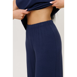 Костюм двойка женский 2280/1 вискоза (р-ры: 44-54)