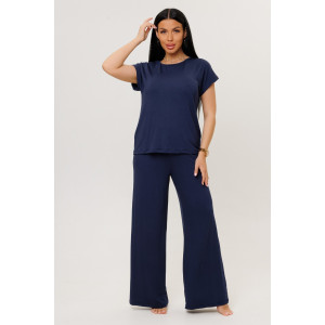 Костюм двойка женский 2280/1 вискоза (р-ры: 44-54)