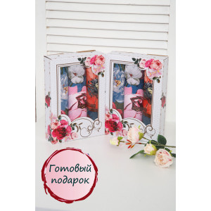 Набор кухонный из 3-х полотенец рогожка №32590 в подарочной коробке (последний размер) 60х48 см (3 шт.) Набор кухонный из 3-х полотенец рогожка №32590 в подарочной коробке (последний размер) 60х48 см (3 шт.)