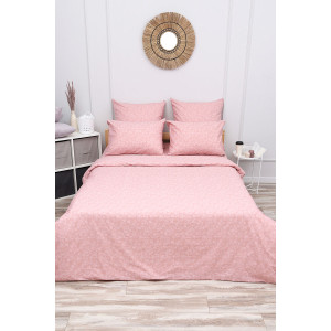 Простыня на резинке поплин "Вероника-компаньон" (последний размер) 160х200