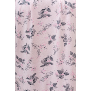 Сорочка женская "Австерия-2" кулирка (р-ры: 50-64) розовый