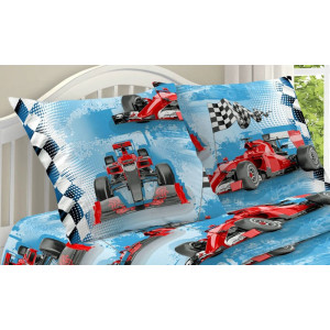 Наволочки классические поплин Д-038 (2 шт.)