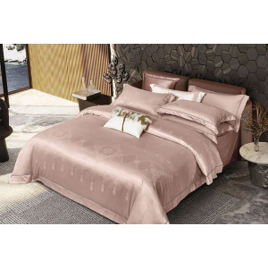 Постельное белье жаккард Ж29-096