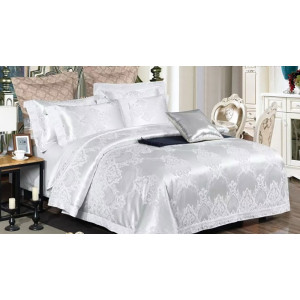 Постельное белье жаккард Ж29-095