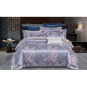 Постельное белье жаккард Ж29-085