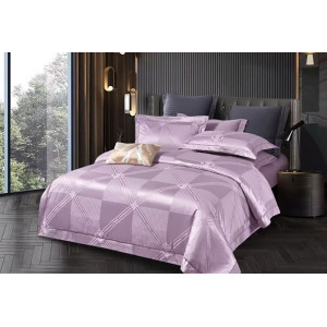 Постельное белье жаккард Ж29-083