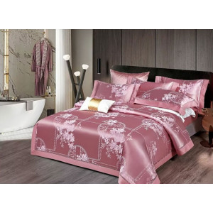 Постельное белье жаккард Ж30-0113