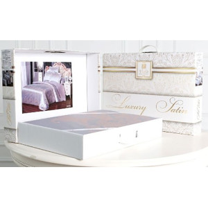 Постельное белье жаккард Ж30-0113