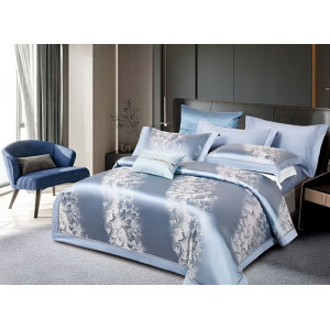 Постельное белье жаккард Ж30-0110