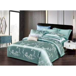 Постельное белье жаккард Ж30-0109