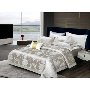 Постельное белье жаккард Ж30-0107