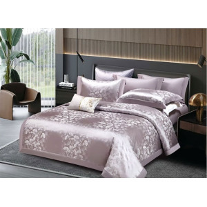 Постельное белье жаккард Ж30-0100