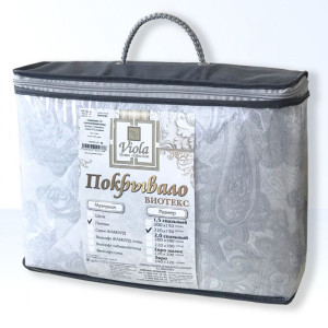 Покрывало стеганое поплин П-1413