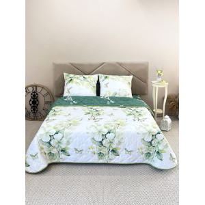 Покрывало стеганое поплин П-1413